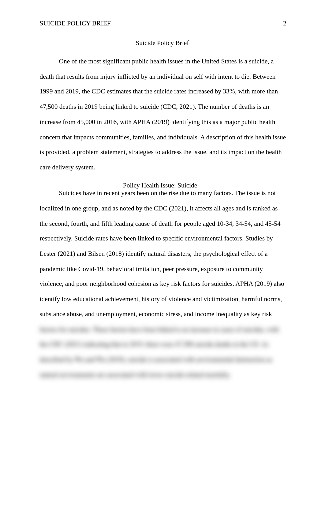 Policy Brief on Teen Suicide.docx_dsylg2gsdw9_page2