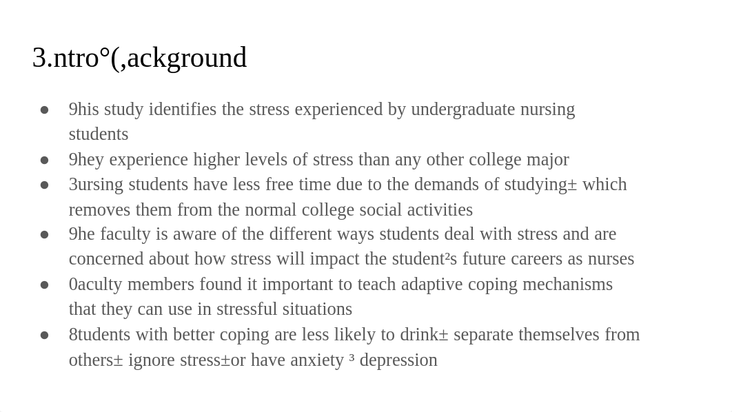 Perceived stress and social support in undergraduate nursing students' educational experiences_dsyluim0t2o_page2