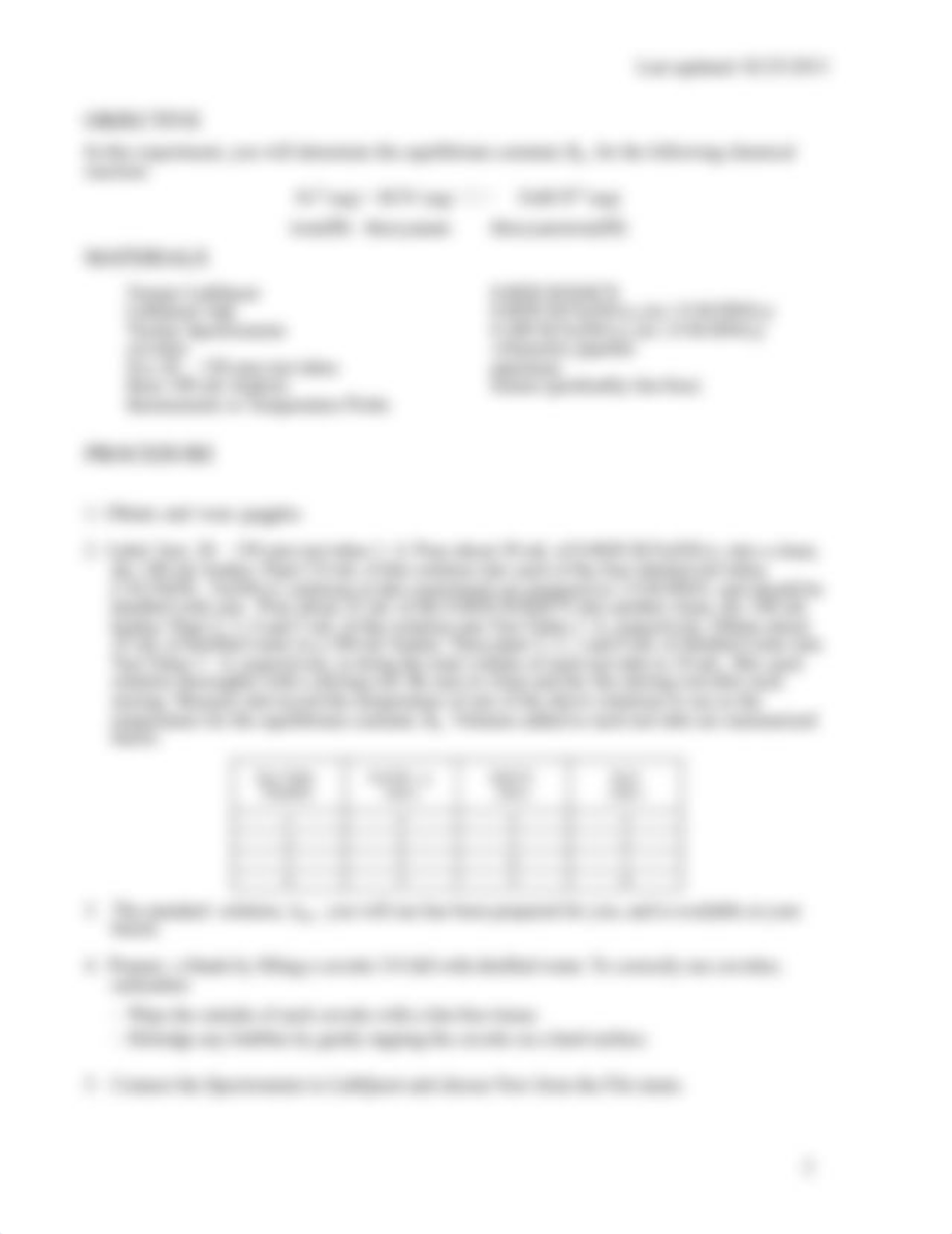 Chemical Equilibrium-Determining Kc Lab.pdf_dsynghigmdu_page2