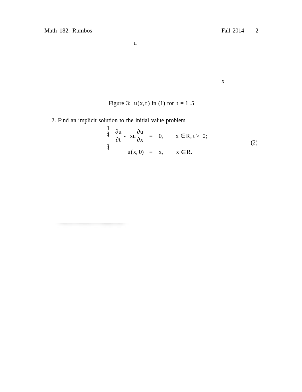 Assignment 12 Solution Spring 2014 on Partial Differential Equations_dsyomxrroje_page2