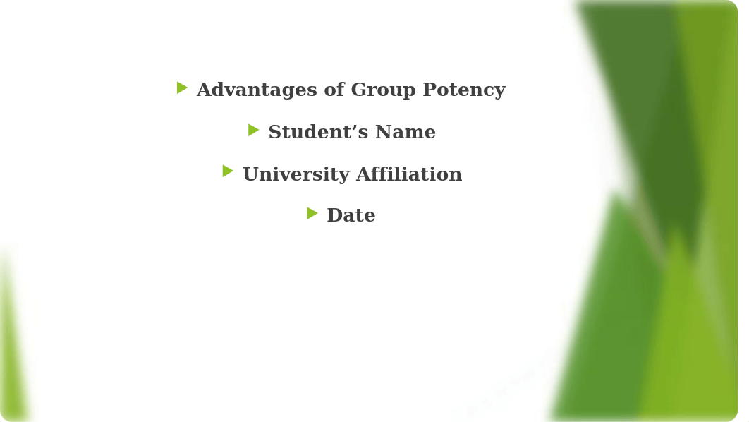 Advantages Of Group Potency.pptx_dsyql3qic75_page1