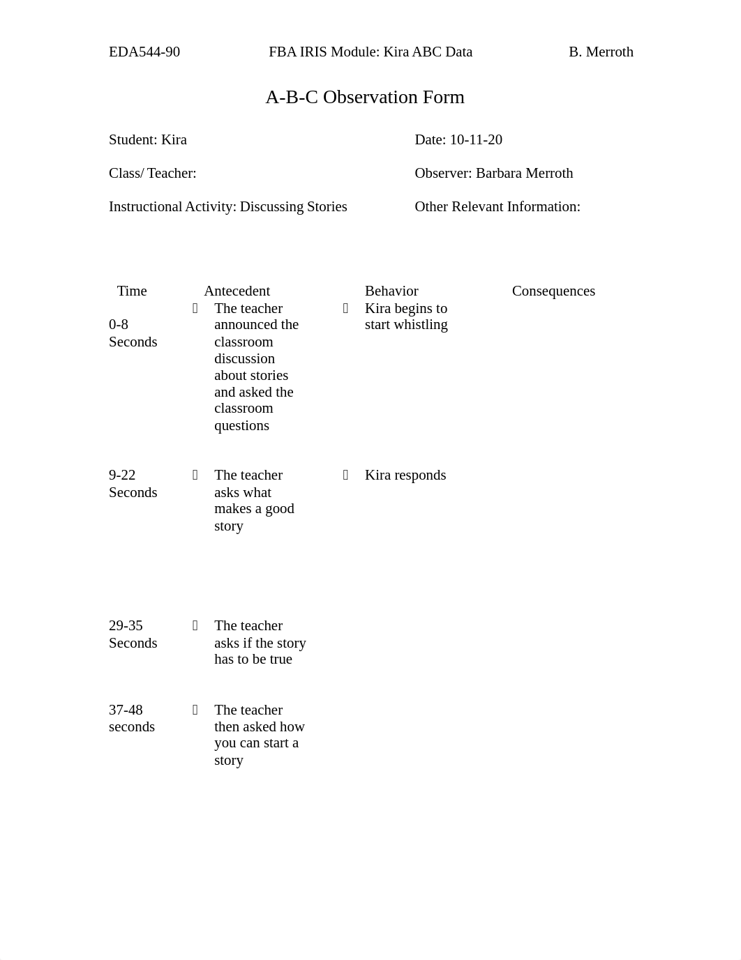 FBA IRIS Module Kira ABC Datasheet- Merroth.doc_dsyqu6wtdhw_page1