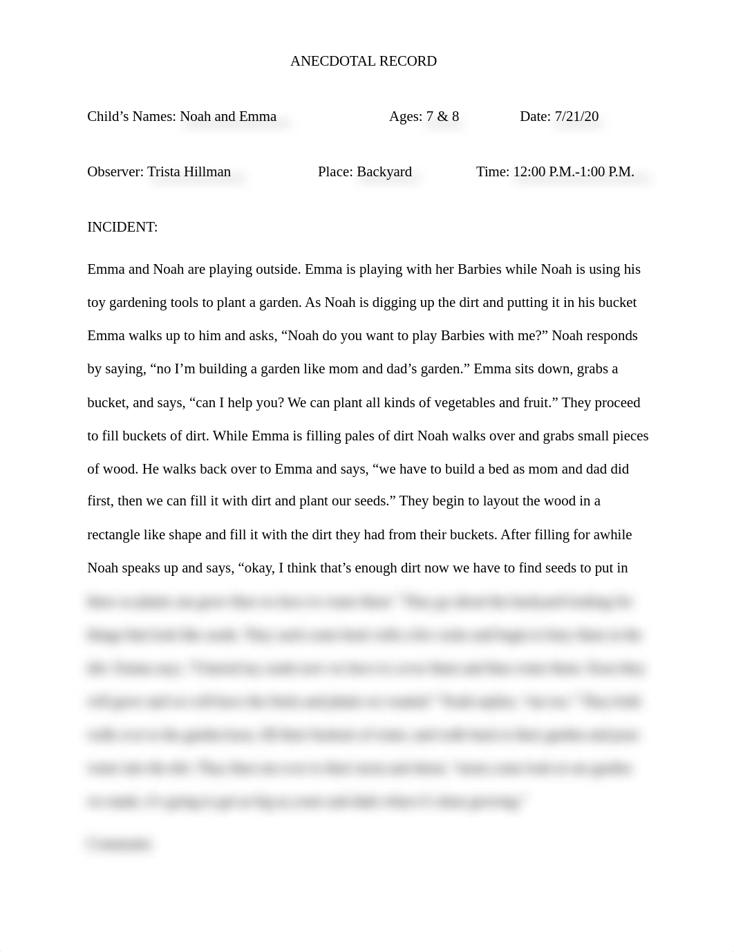 ANECDOTAL RECORD-Maria Montessori.docx_dsyqw88z523_page1