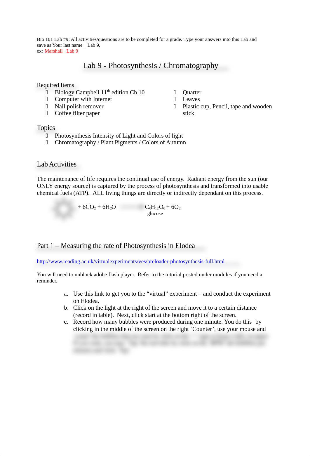 Lab 9 - photosynthesis (1).doc_dsys9xmvkau_page1