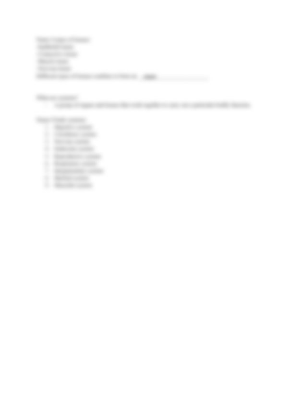 Medical Terminology Quiz 1  - Part 1.docx_dsyuy4exokj_page2