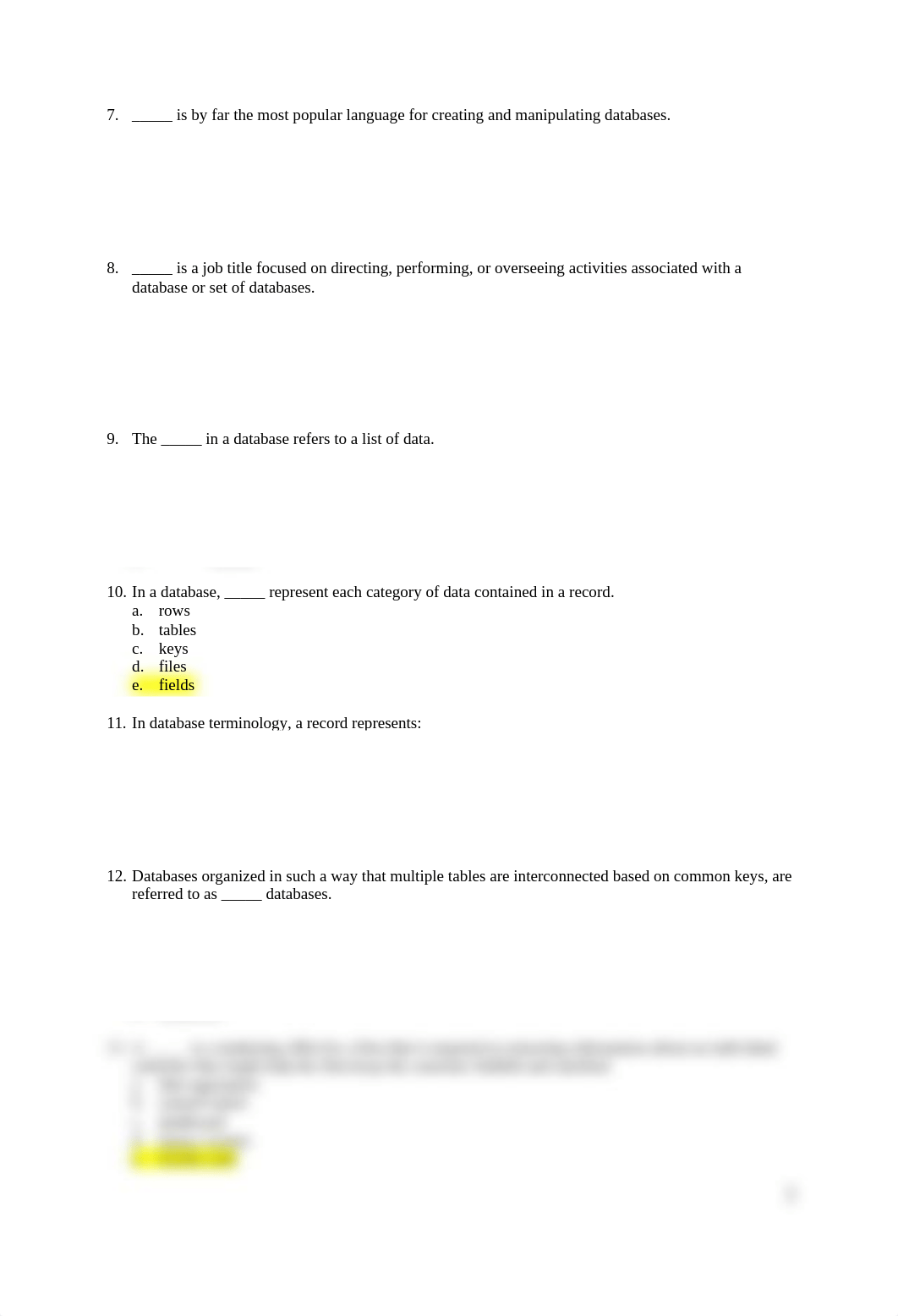 MISY 350-02_Management Information Systems_Final Exam Review_Spr 12.doc_dsyvtfrlt3l_page2