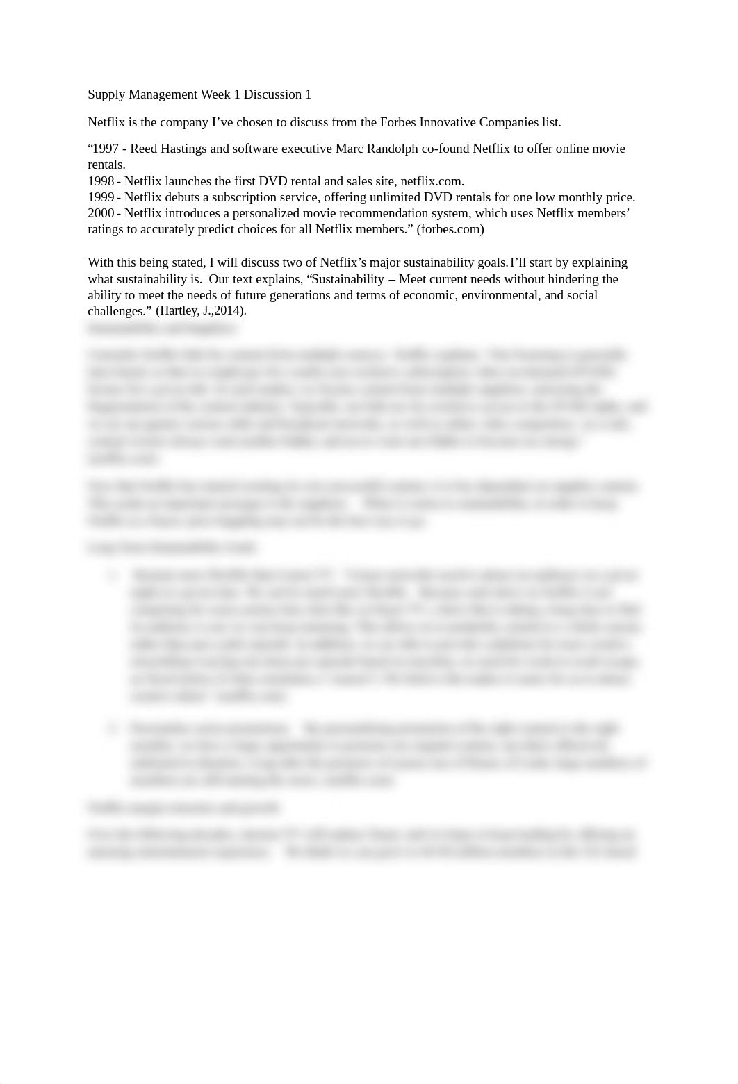 Supply Management Week 1 Discussion 1.docx_dsyycdkdgnd_page1