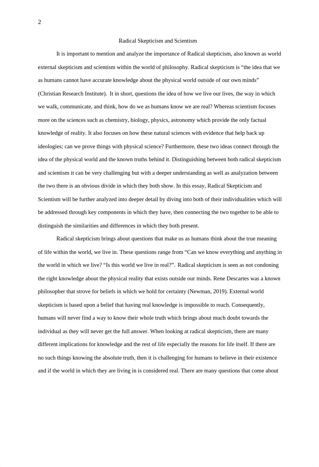 Radical Skepticism and Scientism.docx_dsyyyktykq5_page2