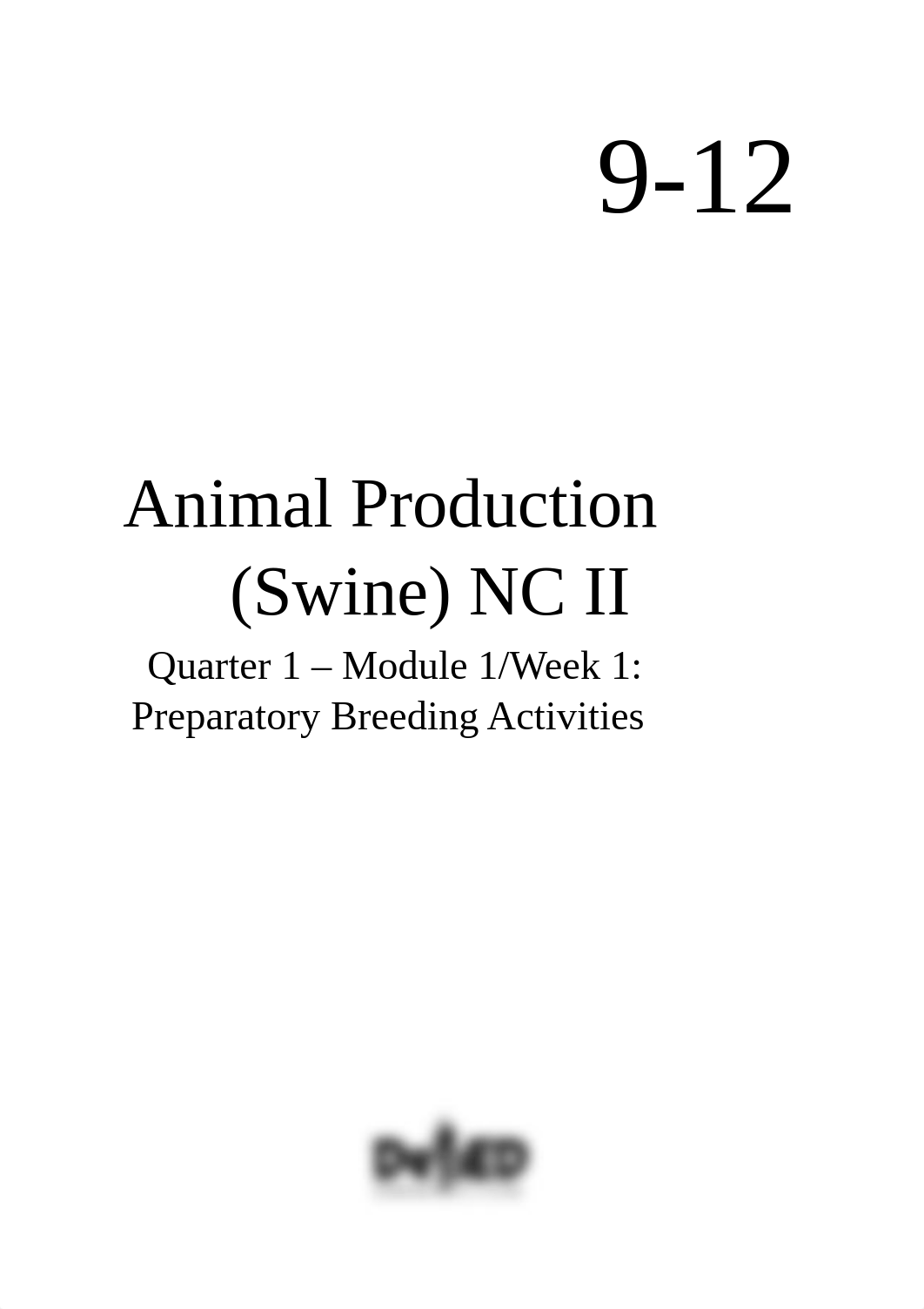 Q1 Animal Production (Swine) NC II 9-12_Module 1.pdf_dsz1imx6ai7_page3