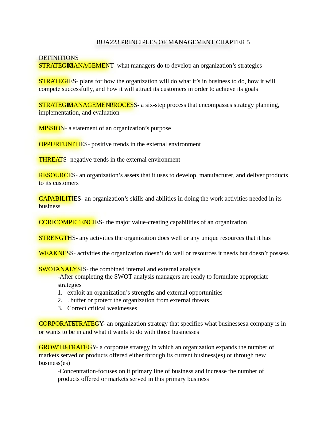 BUA223 CHAPTER 5 NOTES.docx_dsz5bjjtl6d_page1