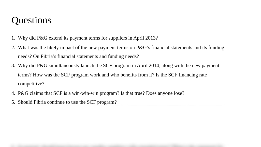 2022 Corporate Finance _ Supply Chain Finance at Procter and Gamble.pptx_dsz6eqfl0tq_page2