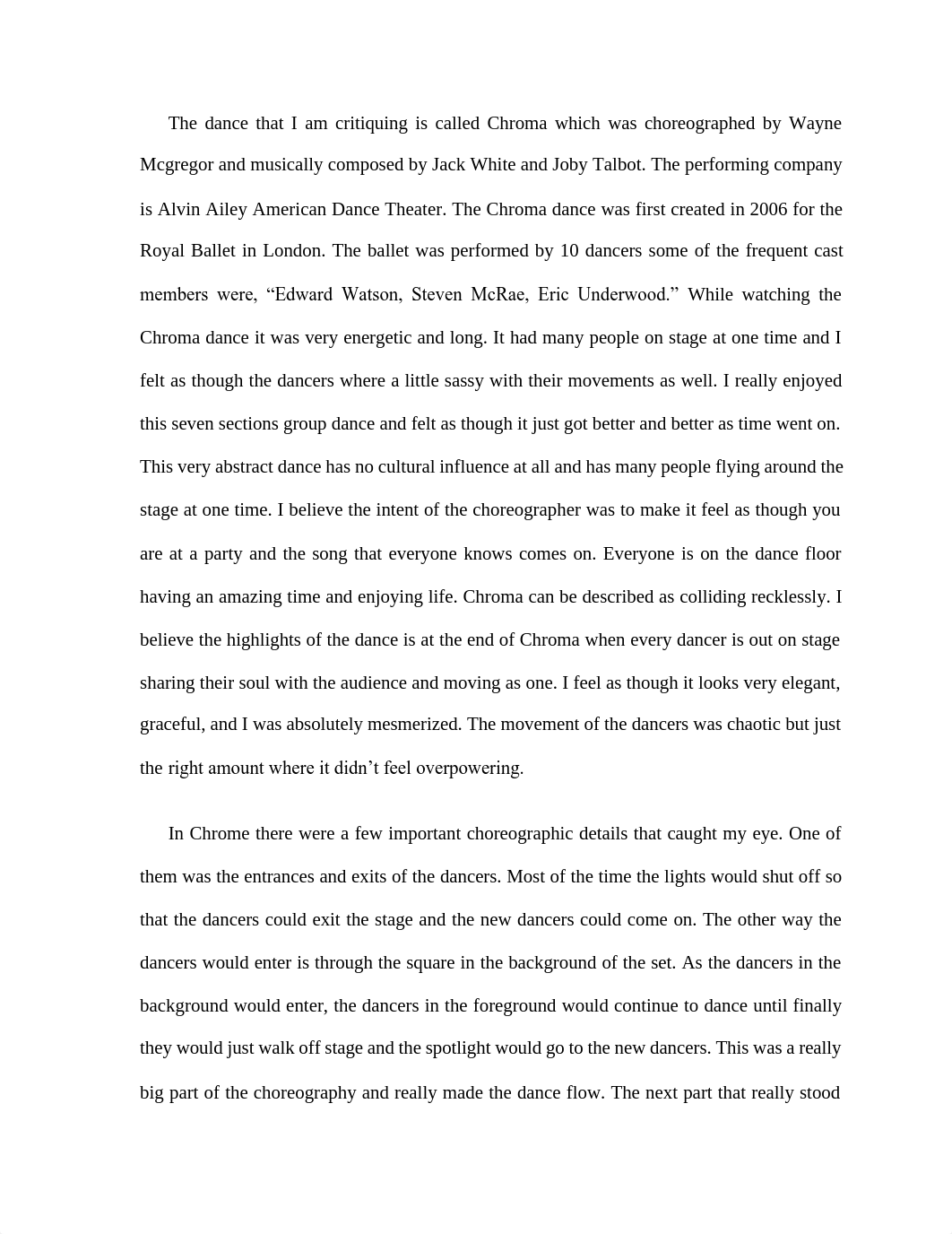 Alvin Ailey Dance Final Essay.pdf_dsz7dfhinp2_page2