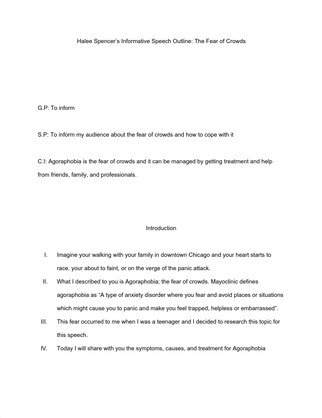 Informative Speech Outline- Halee Spencer.docx.pdf_dsz8dqfo6lw_page1