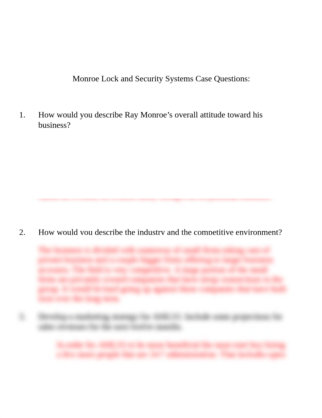 Monroe Lock and Security Systems Case Questions (1)-Chuck.docx_dsz8l6a0mc1_page1