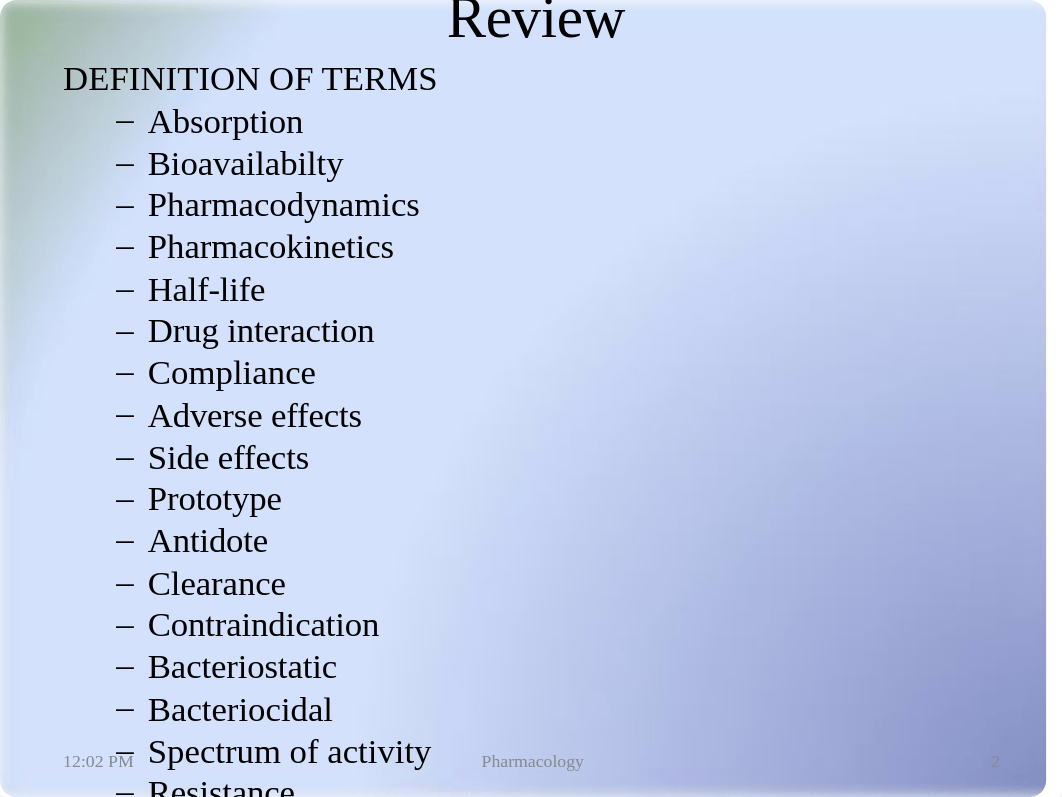 BLOCK 1 PHARMACOLOGY_dszaj0rjtun_page2