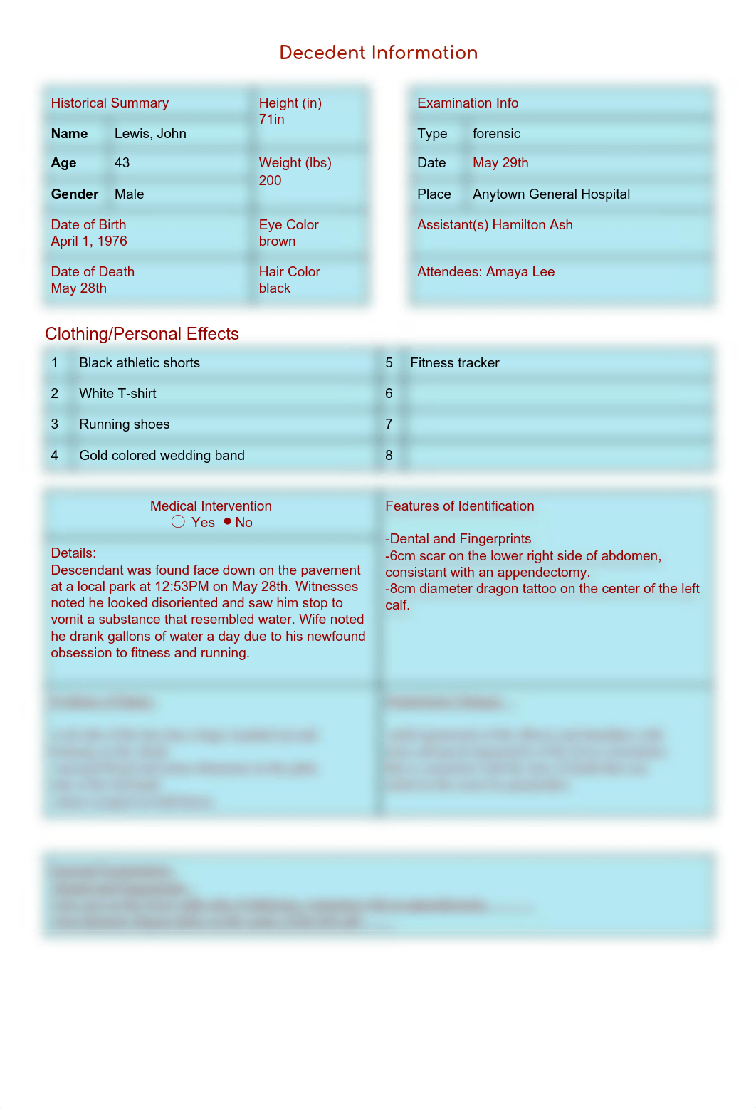 Nykai Deleon - Autopsy Template - 7489748.1 Autopsy Template to Fill out.pdf_dszbn6120ww_page1