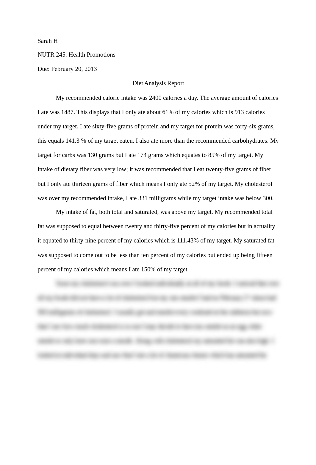 Diet Analysis Report_dszcg1dozsp_page1