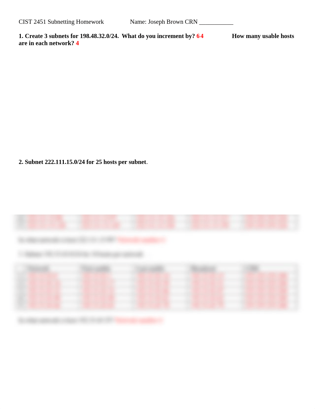 Subnetting Homework 1.docx_dszdnb0hmi6_page1