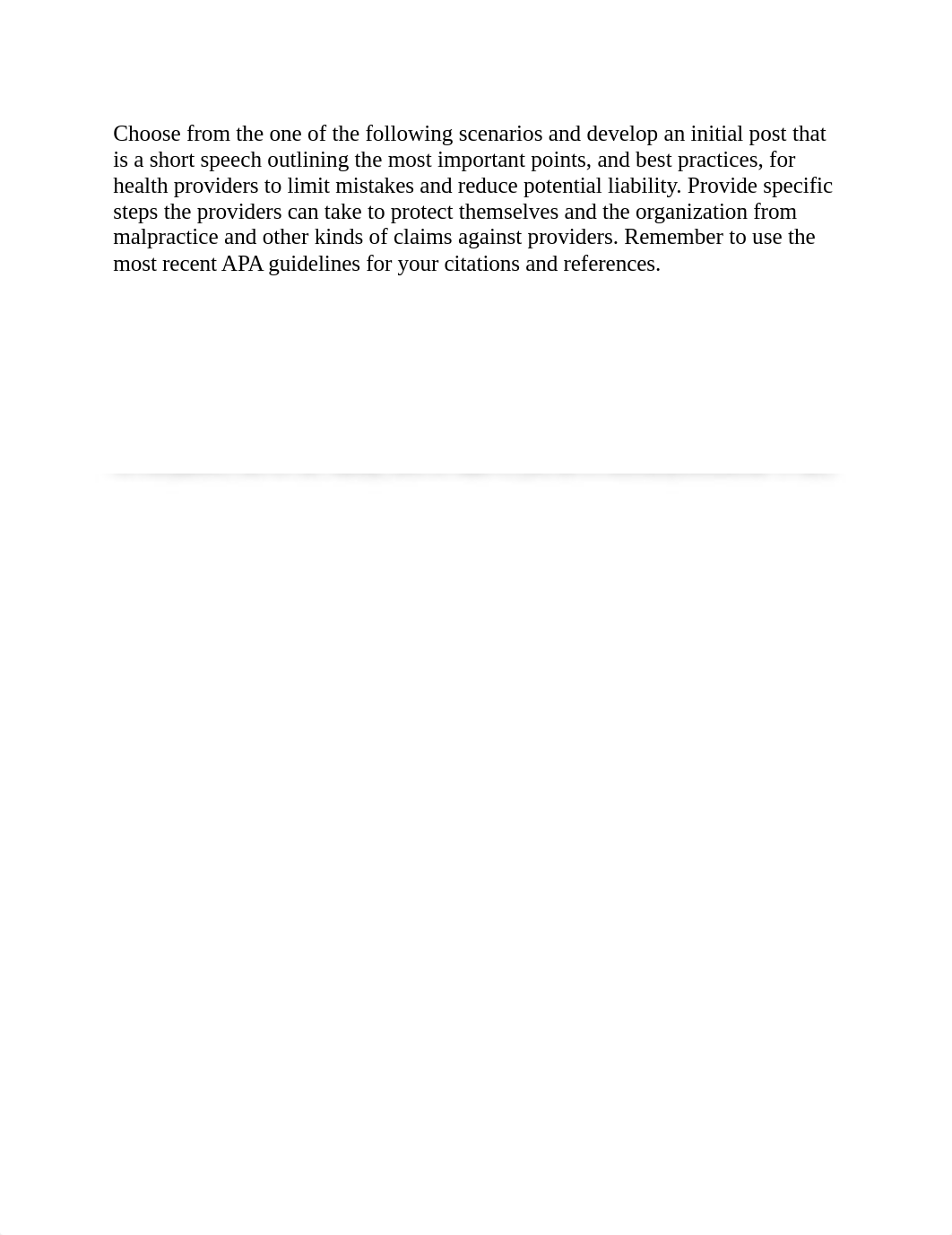 Discussion 3 ehical and legal.docx_dsze7ga0rh2_page1