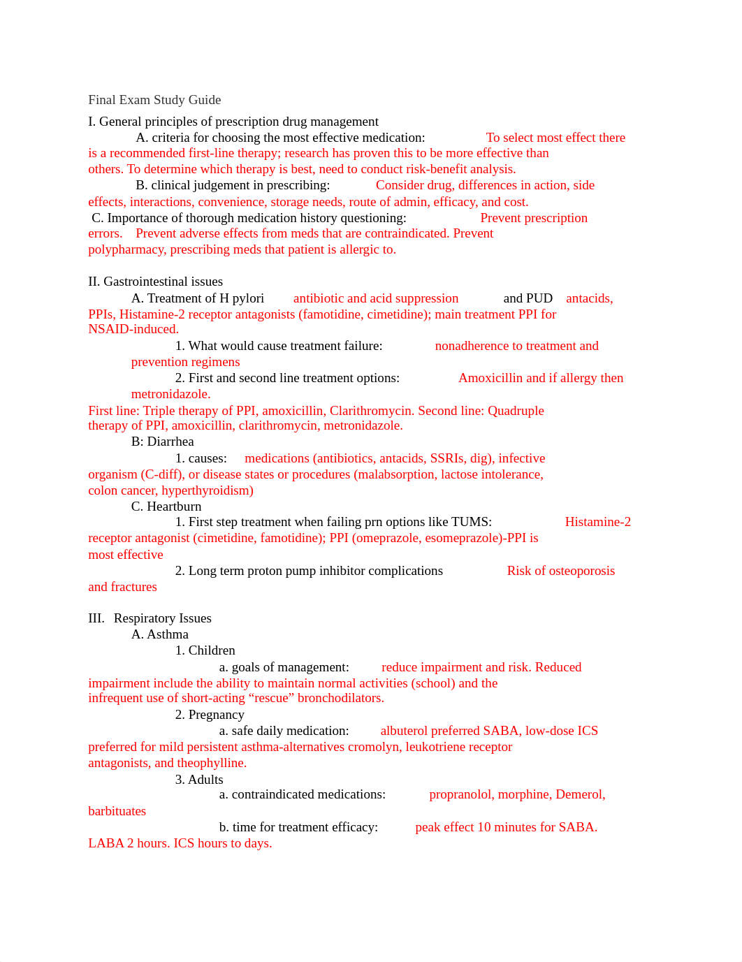 Pharm Final Exam Study Guide.docx_dszeftou37v_page1