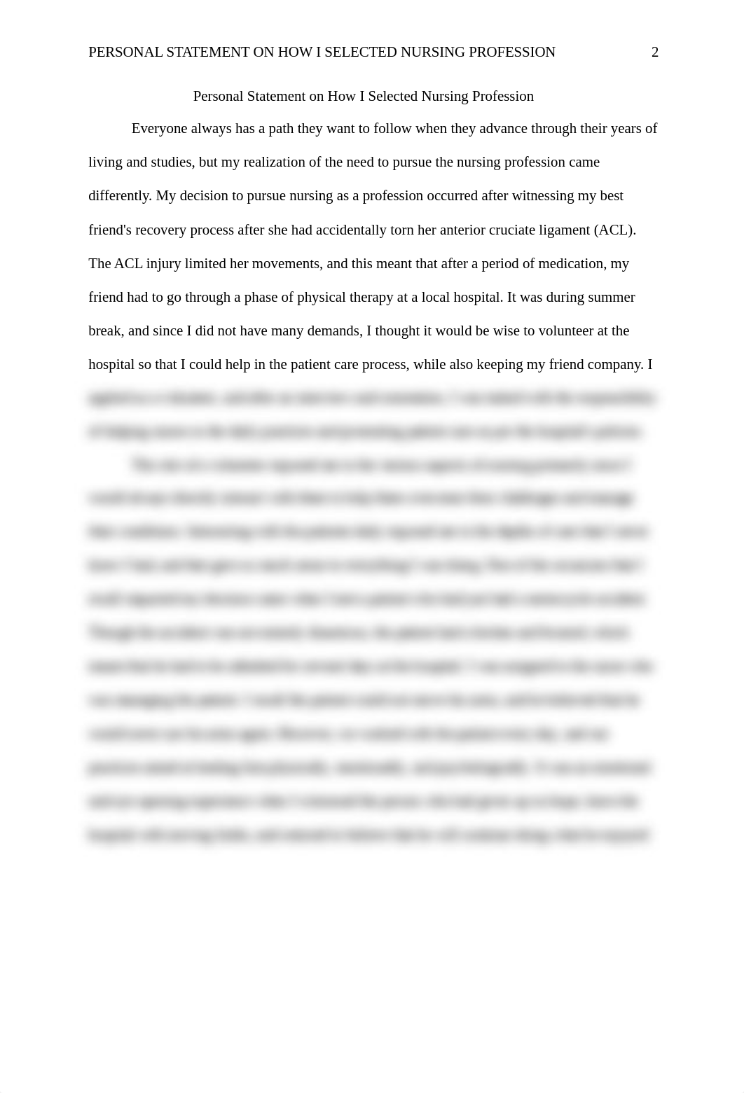 Personal Statement on How I Selected Nursing Profession.docx_dszernjezwk_page2