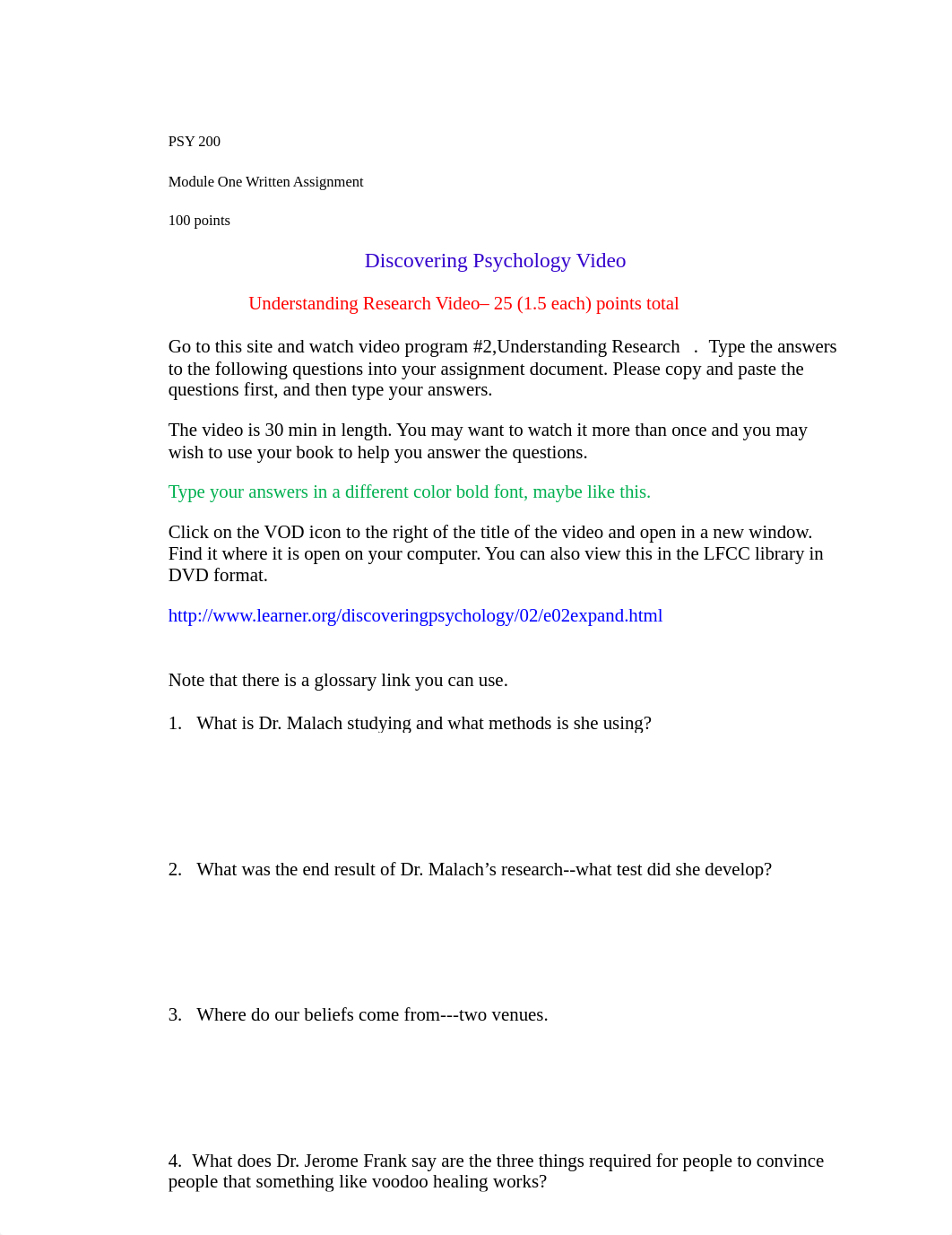 PSY 200 Module 1 Jan 2016.docx_dszhnvkmfra_page1