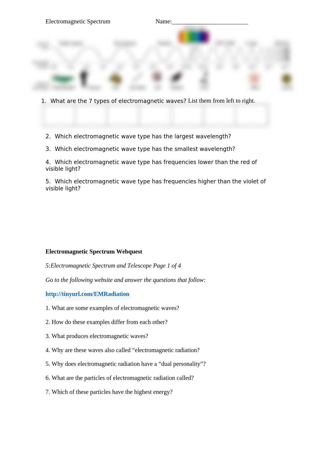 Electromagnetic Spectrum Webquest.doc_dszjht2ygox_page1