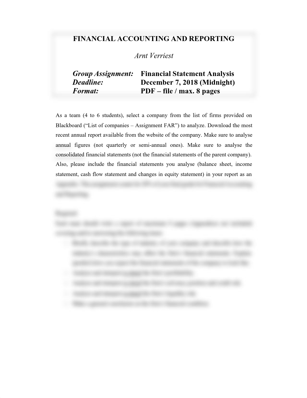 Assignment Financial Statement Analysis - FAR.pdf_dszm2mkg6lw_page1