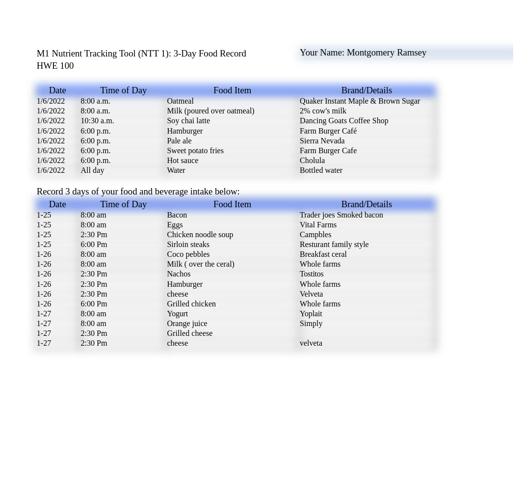 M1 Nutrient Tracker Tool (NTT 1)_3 Day Food Record Worksheet (2) (1).xlsx_dsznjssln1x_page1