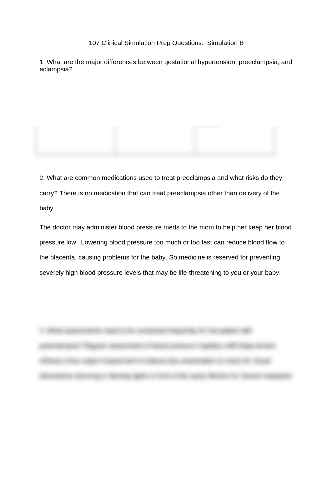 107 Clinical Simulation Prep Questions - Preeclampsia.docx_dszo5qpulu3_page1