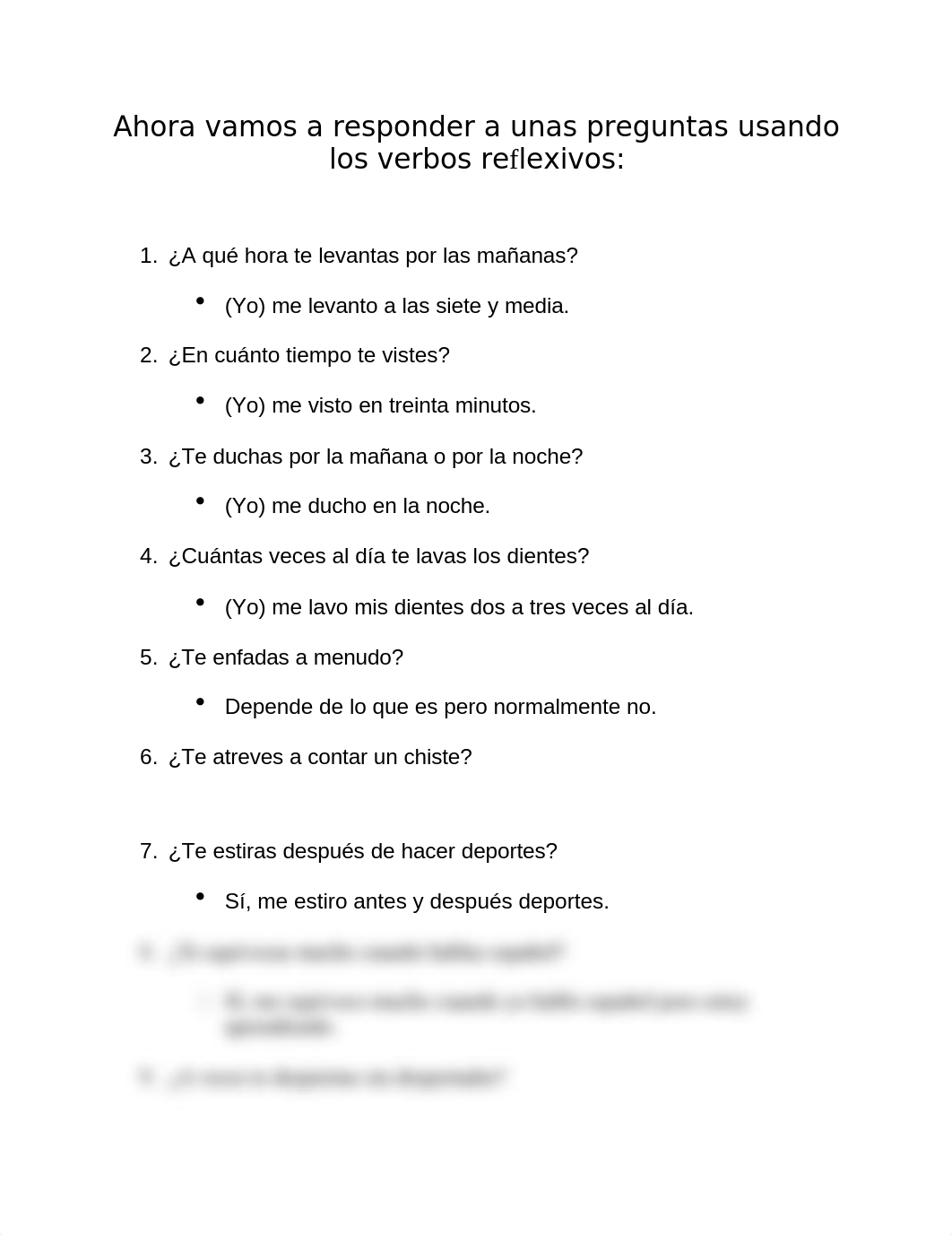 Ahora Vamos A Responder A Unas Preguntas Usando Los Verbos Reflexivos.docx_dszpprw3w18_page1