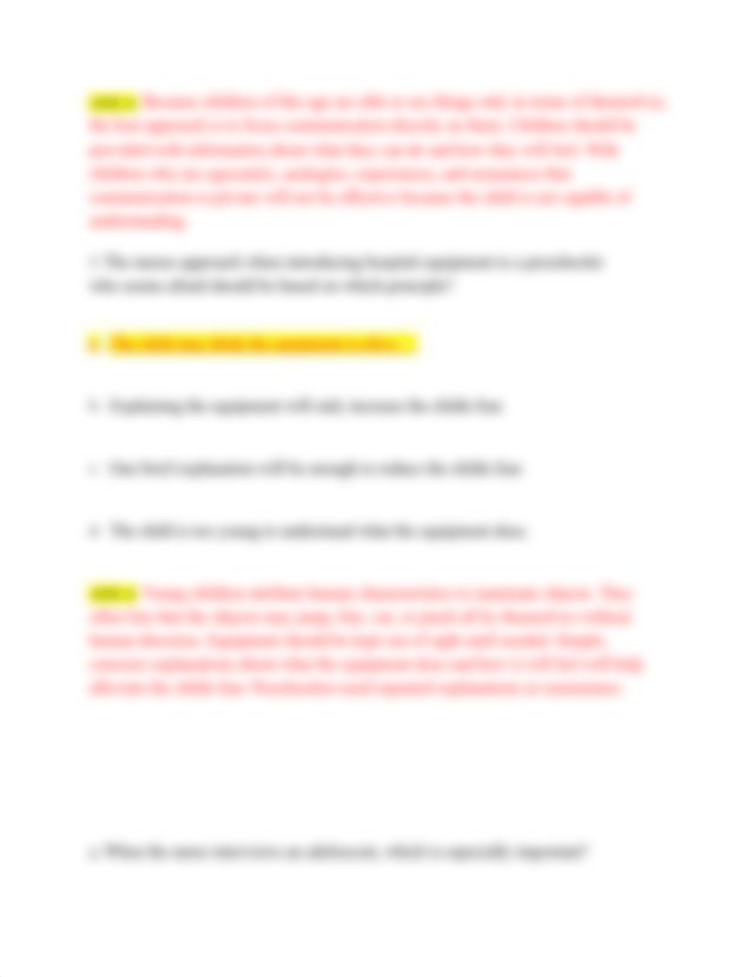 RNSG 2201 PEDI EXAM 2 STUDY QUESTIONS.docx_dszri62gzlj_page4