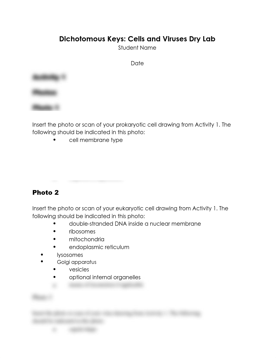 Dichotomous Keys Cells and Viruses.pdf_dszrm1hn14m_page1