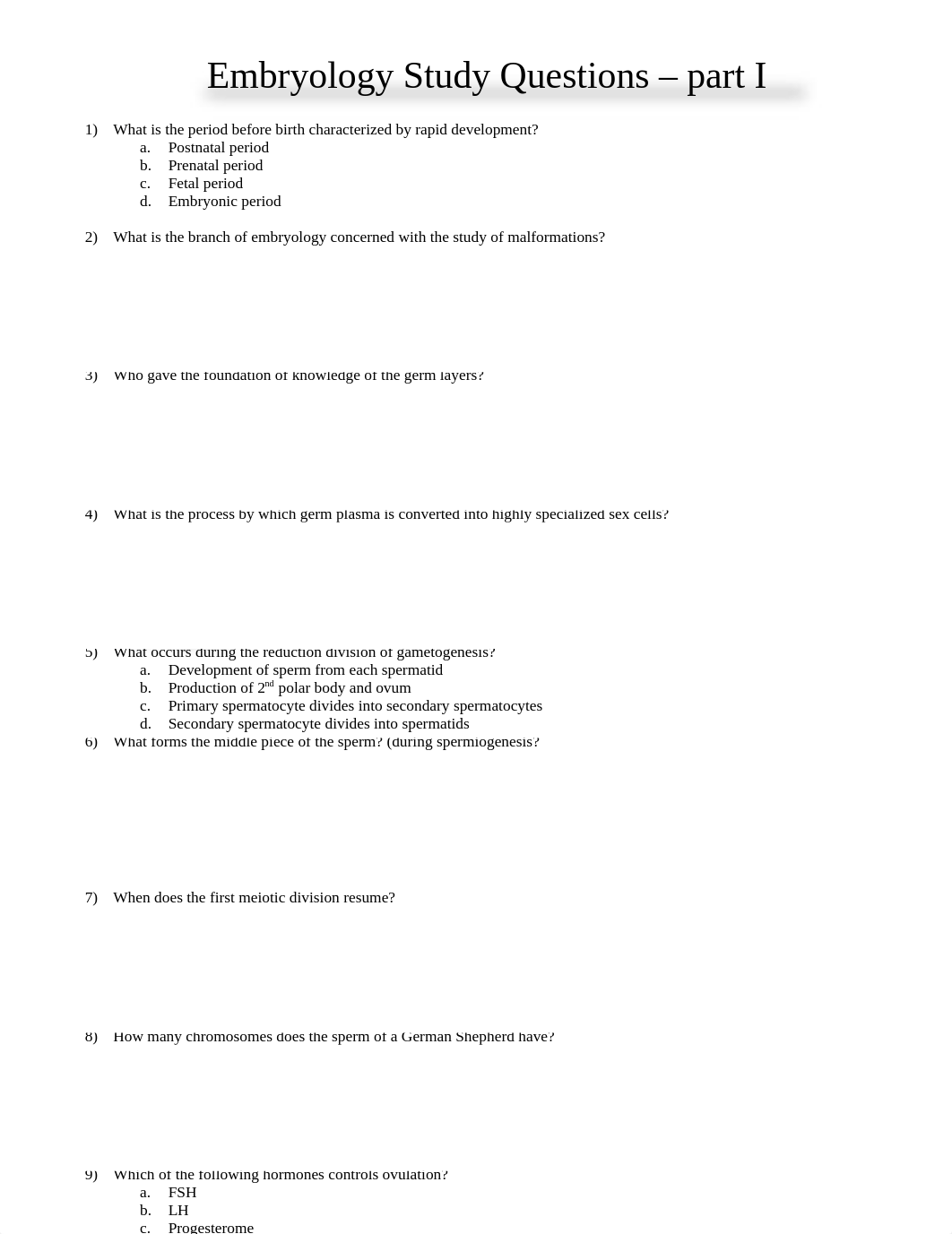 Embryology Study Questions - General copy.docx_dszslhfbw9g_page1