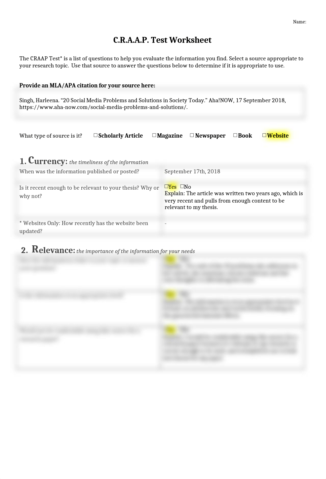 CRAAP Test Worksheet (3).docx_dszuoydekib_page1