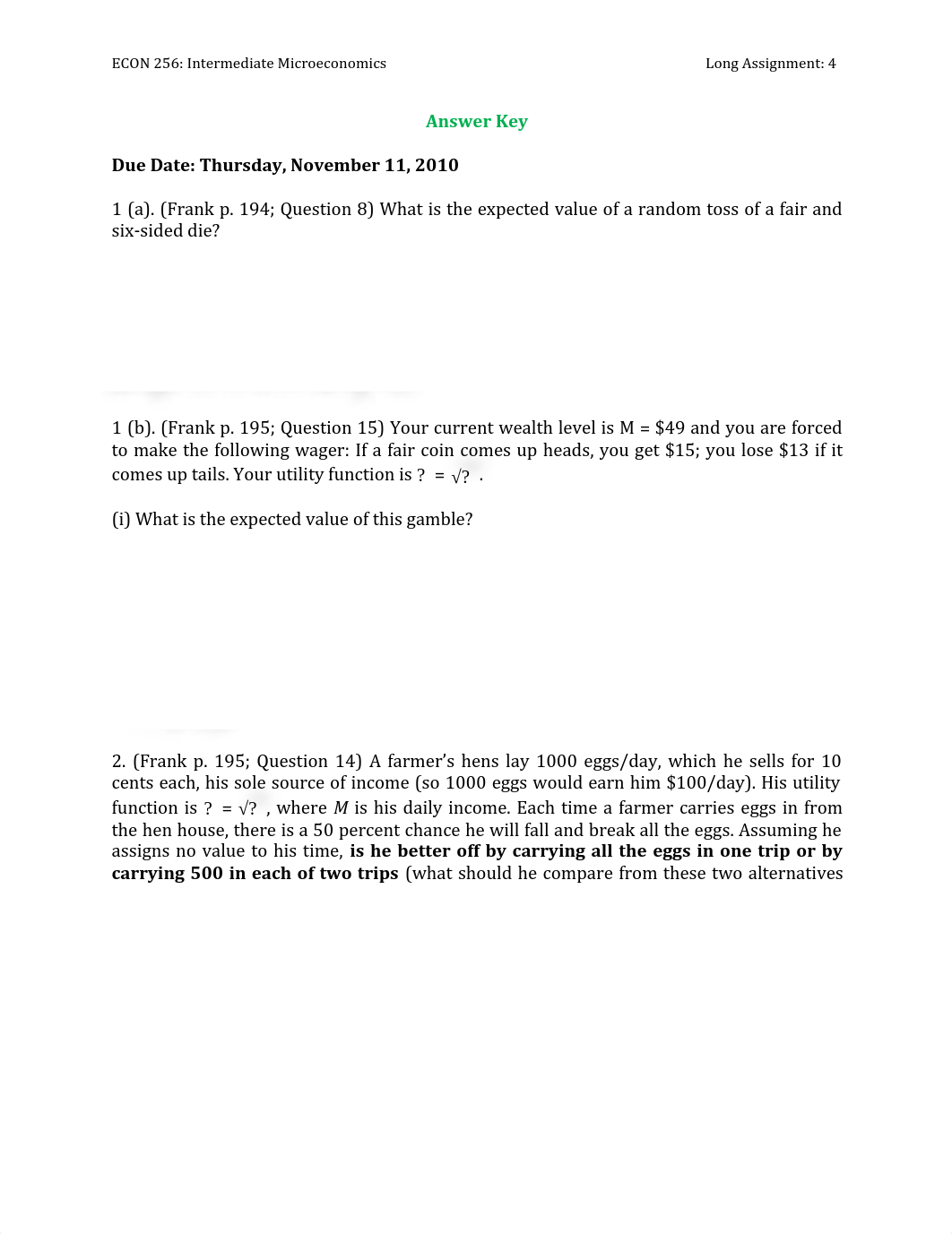 Long Assignment 4 Answer Key_dszvcny1o3j_page1