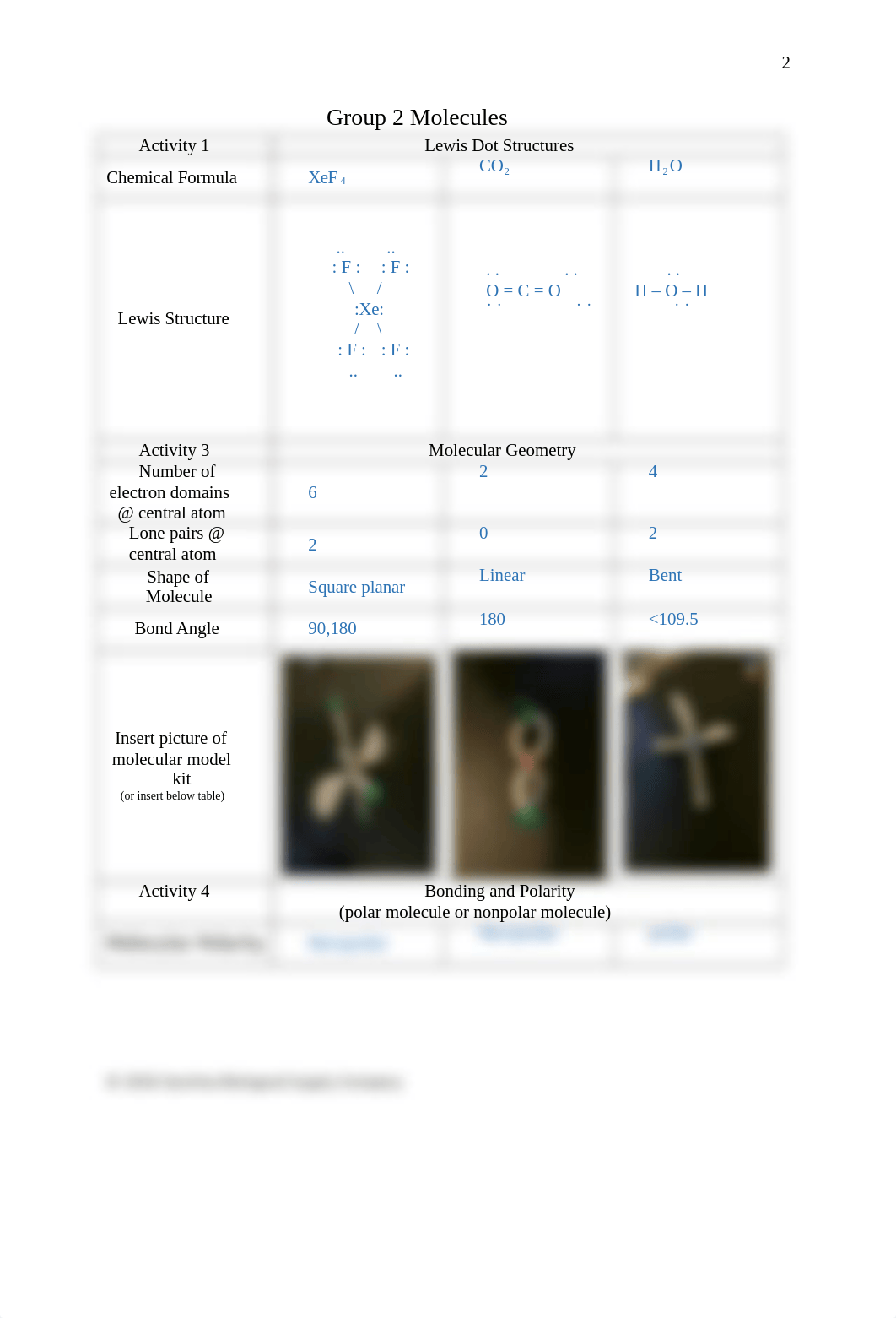 Lab Report Molecular Bonding and Shapes CHEM151L F2020.docx_dszxjngs3ow_page3