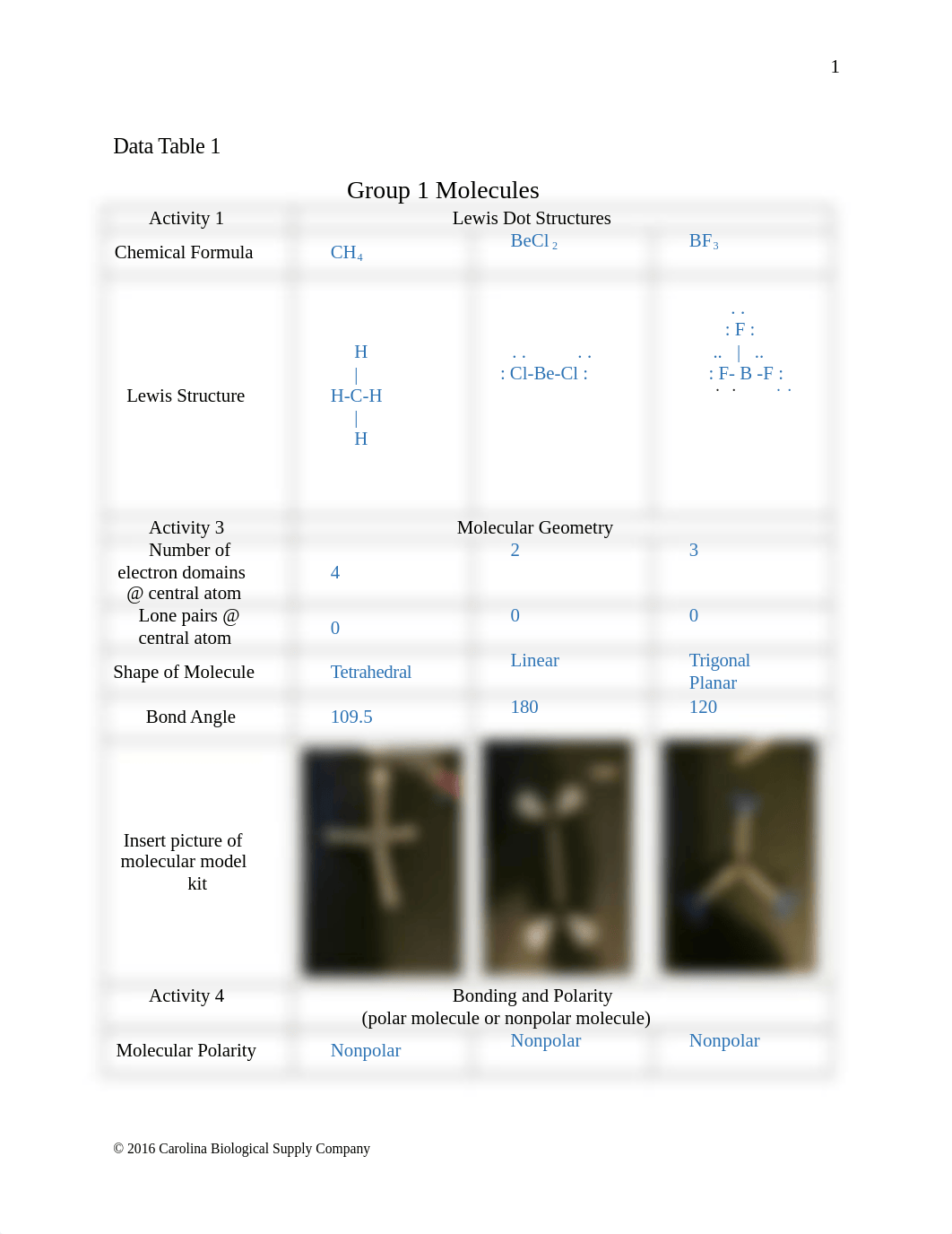 Lab Report Molecular Bonding and Shapes CHEM151L F2020.docx_dszxjngs3ow_page2