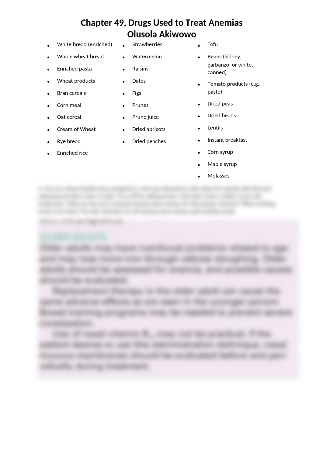 Chapter 49, Drugs Used to Treat Anemias_dszz0lacijf_page3