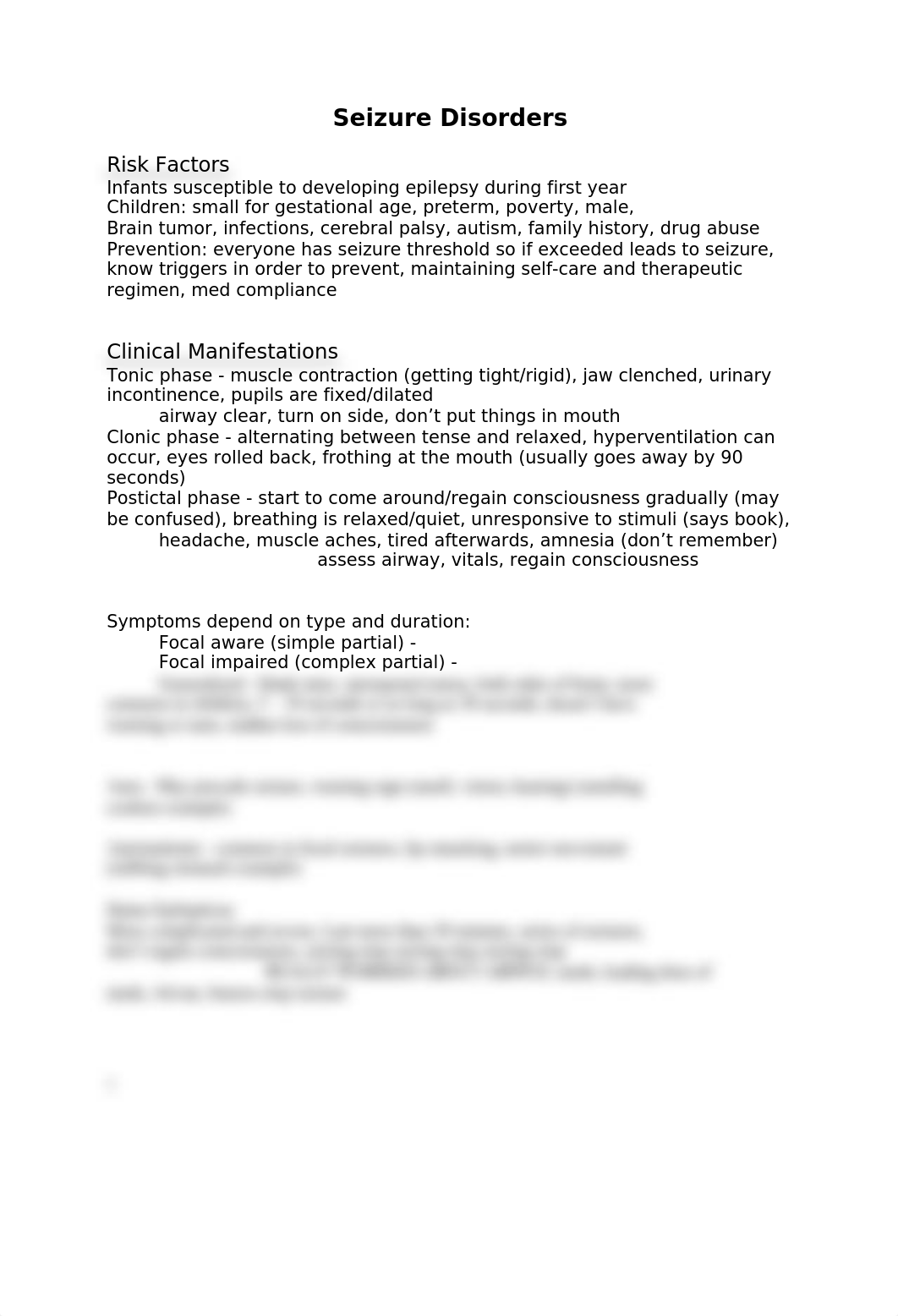 Seizure Disorders Study Sheet.docx_dt009aamawe_page1