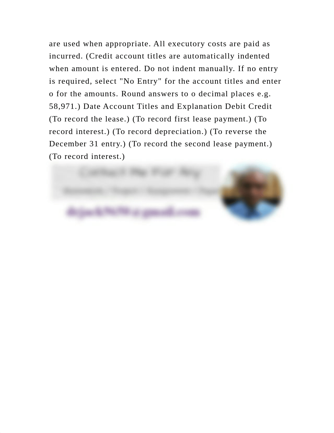 Problem 21-6 The following facts pertain to a noncancelable lease agr.docx_dt00i4i6h4j_page3