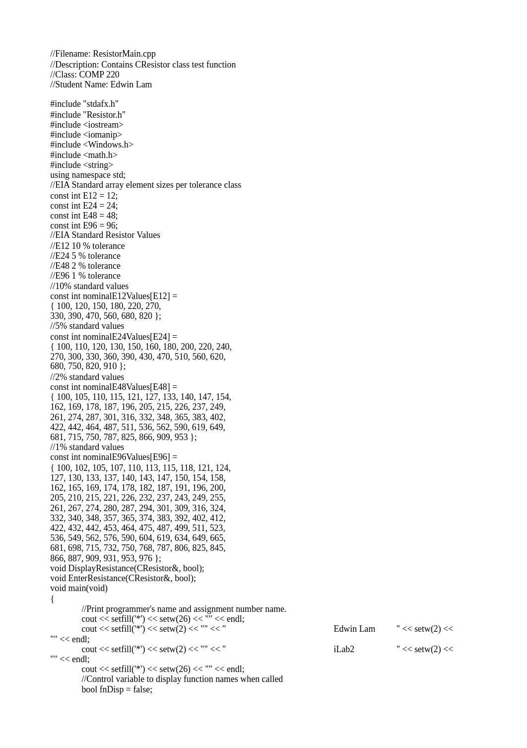 COMP220.3 iLAB2.cpp_dt01njpb1wj_page1