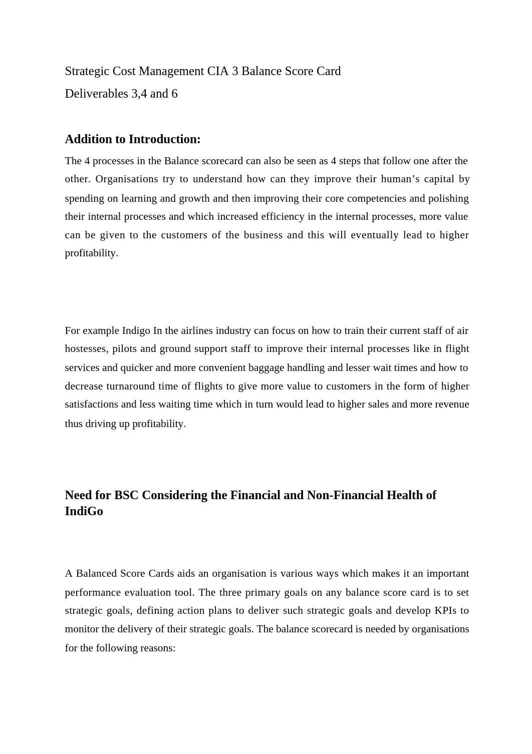 Strategic Cost Management CIA 3 Balance Score Card.docx_dt020zpoxwa_page1