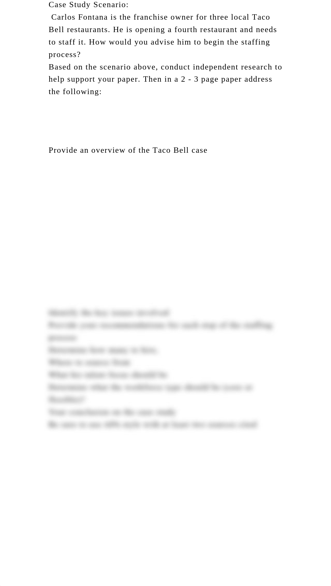 Case Study  Scenario Carlos Fontana is the franchise owner for th.docx_dt03thqy7eq_page2