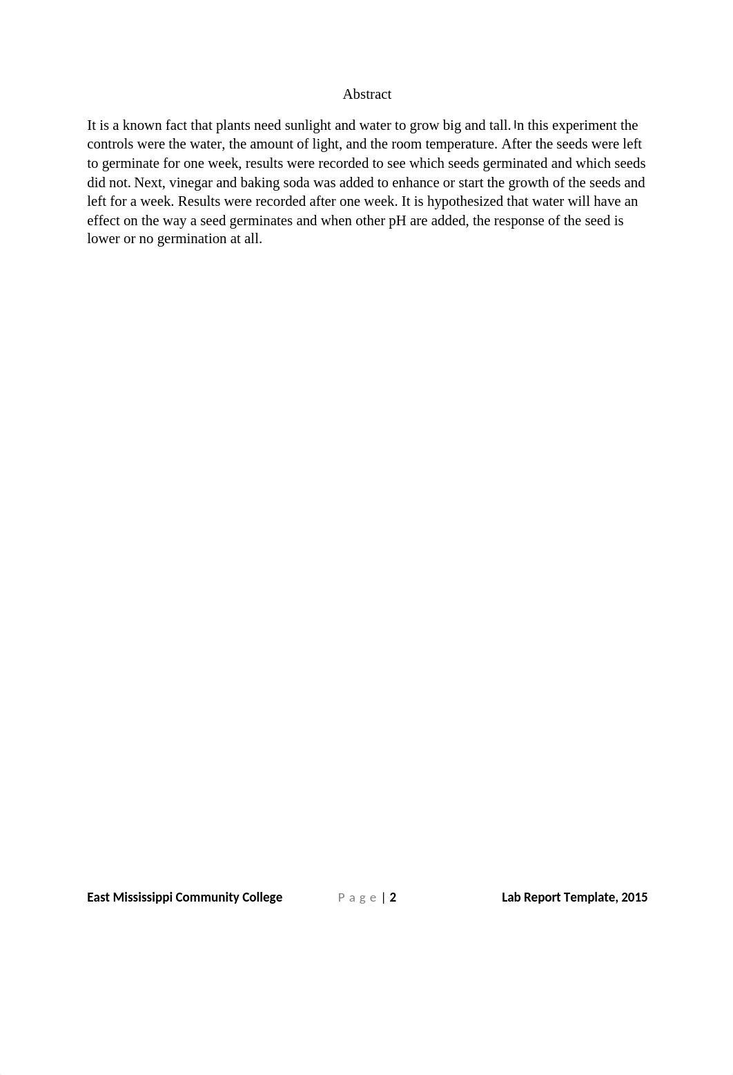 Lab Report TemplateSeed Bean Germination.docx_dt04ssdhxpi_page2