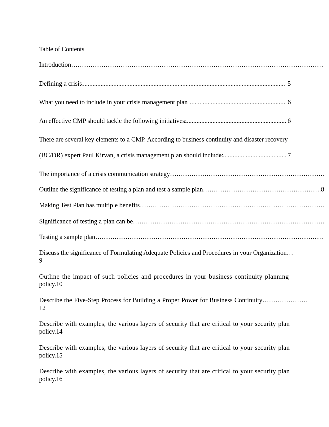 Week 12 Course Project Assignment - Information Security Response.docx_dt05syjd3p2_page2