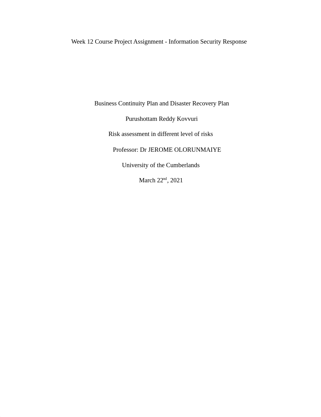 Week 12 Course Project Assignment - Information Security Response.docx_dt05syjd3p2_page1