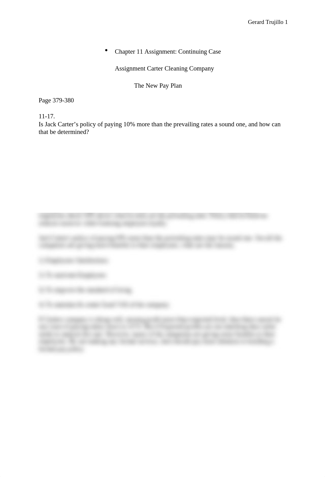 CHAPTER 11 CONTINUNING CASE CARTER CLEANING CASE THE BETTER WAGE.docx_dt071ge7ij3_page1