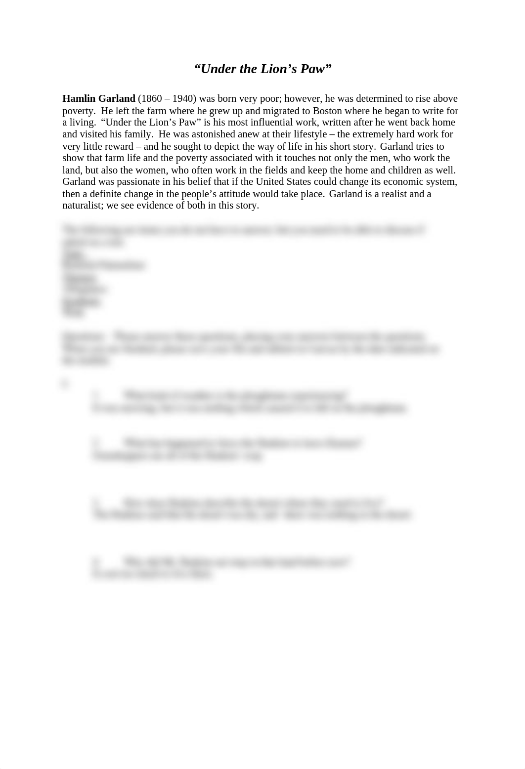 H. Garland questions-1_Krishauna_Hill.rtf_dt07x54g2h1_page1