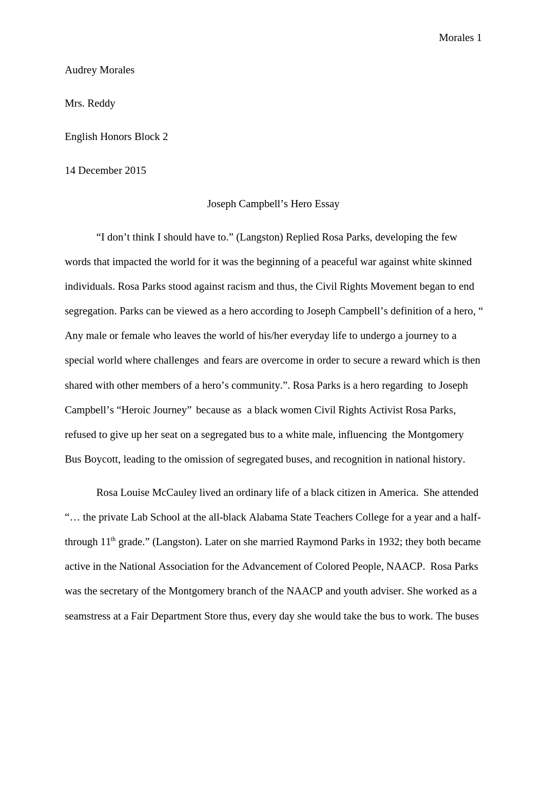 ROSA PARKS HERO ESSAY.docx_dt0bkre4fz8_page1